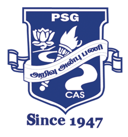 PSGCT Logo